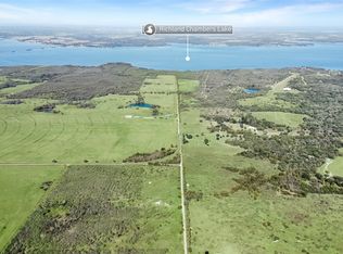 5130 SE County Road 1280, Streetman, TX 75859