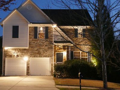 3900 Bogan Mill Rd, Buford, GA, 30519