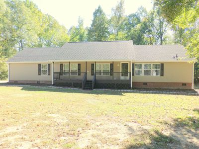 100 Big Branch Ct, Zebulon, NC, 27597