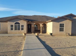 8811 E Avenue S2, Littlerock, CA 93543