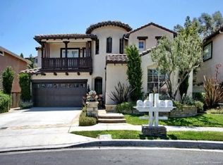 5104 Costa Rustico, San Clemente, CA 92673