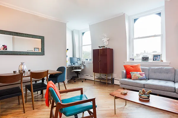 Rented by Engel and Volkers Brownstone Brooklyn | media 17