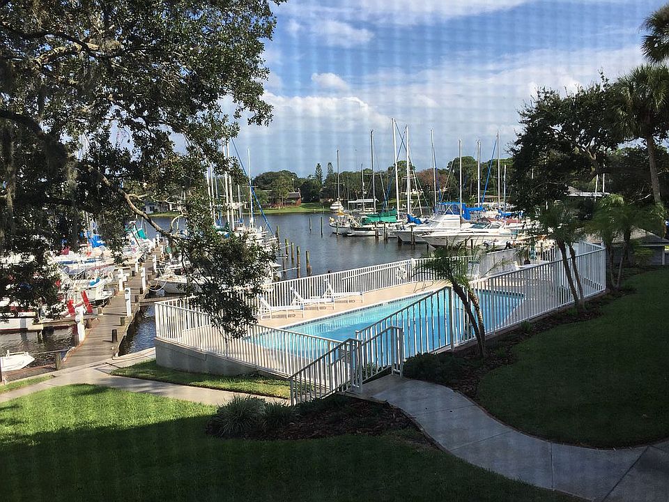 View from porch area