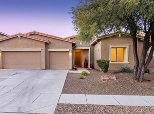 11715 N Peaceful Night Rd, Tucson, AZ 85737