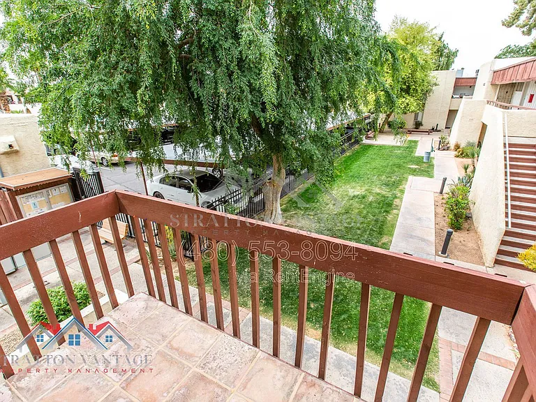 3828 N 32nd St #220 — Photo 24