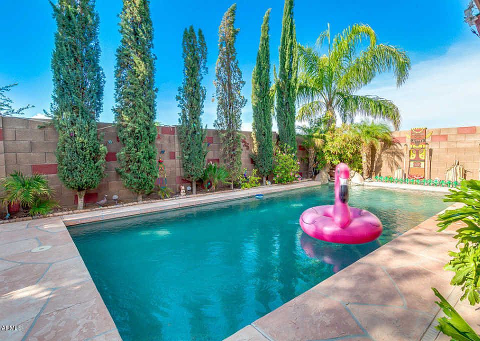 1st image of 11708 W Foothill Ct