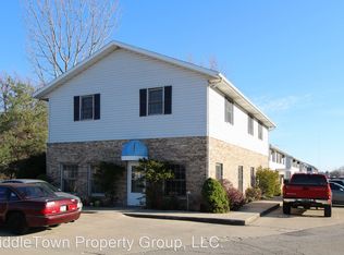 141 E Streeter Ave APT A, Muncie, IN 47303