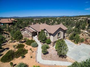 12760 N Haidee Cir, Prescott, AZ 86305