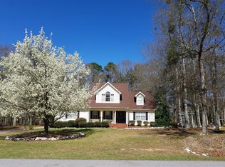 2024 County Road 18 W, Clanton, AL 35045