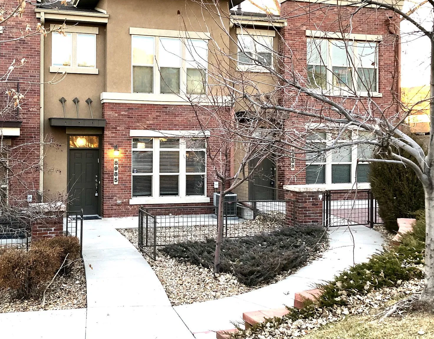 2 bed, 1577 sqft, $2,750 — Photo 2