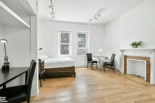 Rented by Brown Harris Stevens | media 1