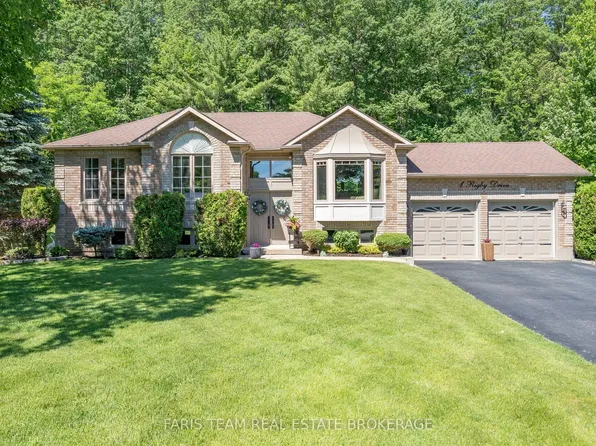 1 Rigby Dr, Wasaga Beach, ON L9Z 1J1