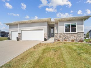 1757 NW 72nd Pl, Ankeny, IA 50023