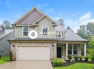 201 Sirius St, Garner, NC 27529