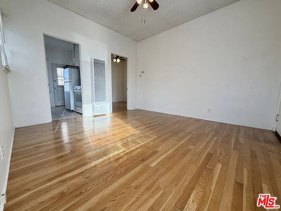 1 bed, 1.0 bath, 550 sqft, $1,750 — Photo 4