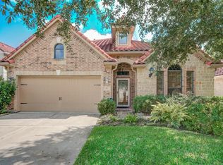 19 Oakmont Ct, Jersey Village, TX 77064