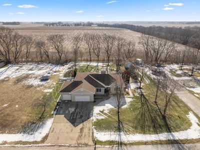 3208 Stonefence Dr, Kankakee, IL, 60901
