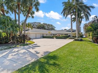 408 Riverside Dr, Melbourne Beach, FL 32951