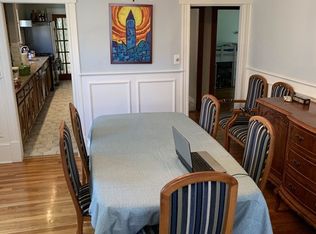 38 Matignon Rd #B, Cambridge, MA 02140