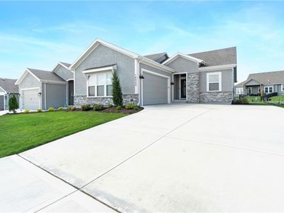 16955 W 168th Ter, Olathe, KS, 66062