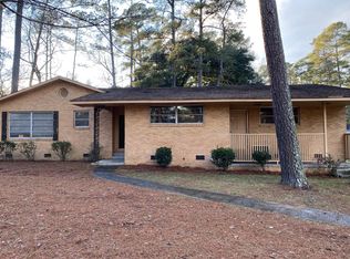 601 S Beltline Blvd, Columbia, SC 29205
