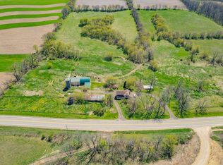 W1235 State Highway 92, Brooklyn, WI 53521