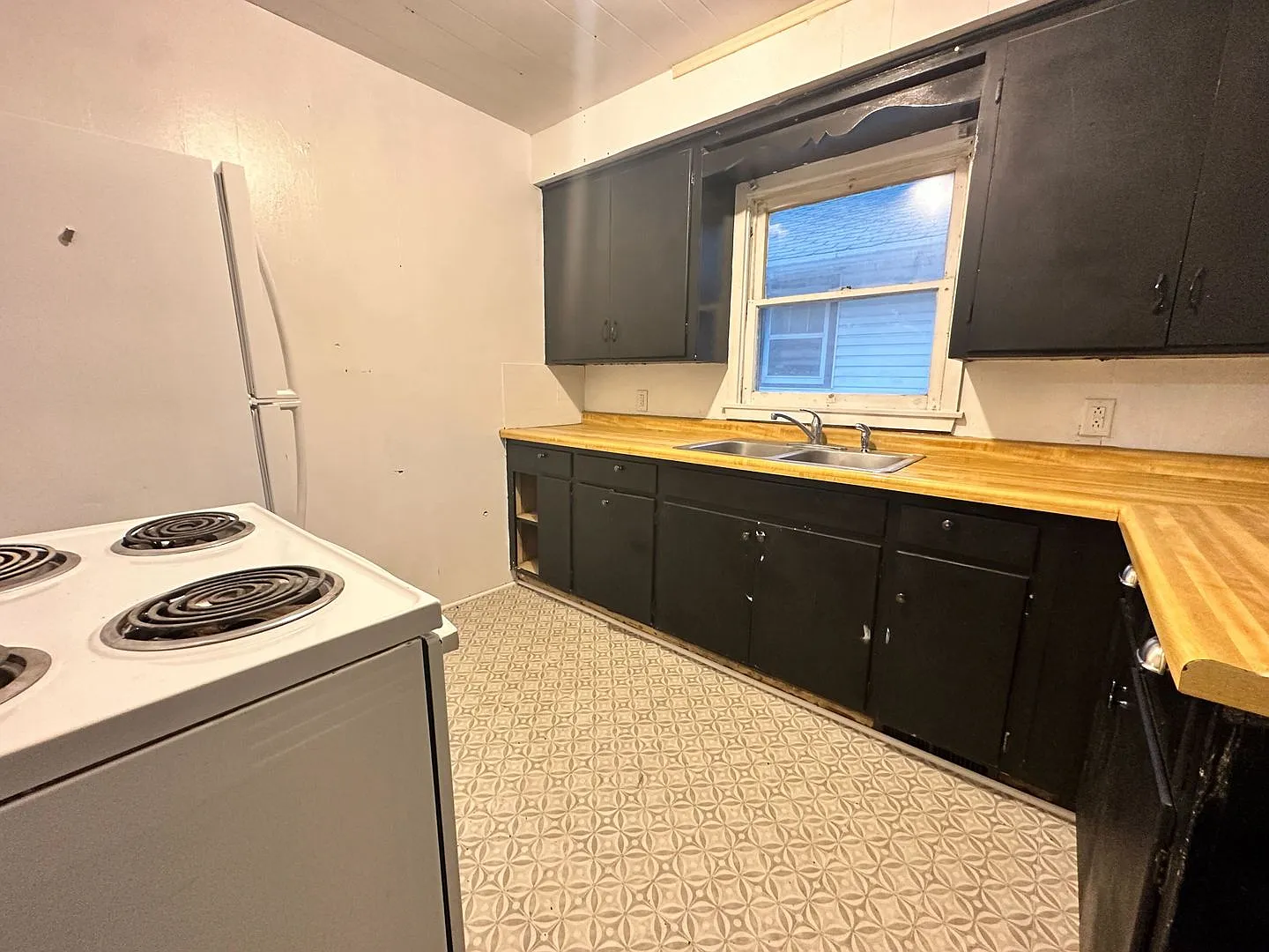 2 bedroom 1 bath house! — Photo 4