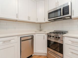 28 Clearway St APT 3, Boston, MA 02115