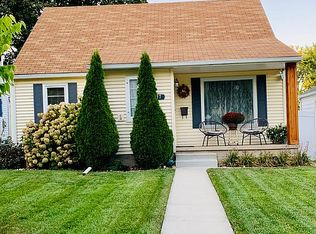 117 Forest Ave, Waterloo, IA 50702