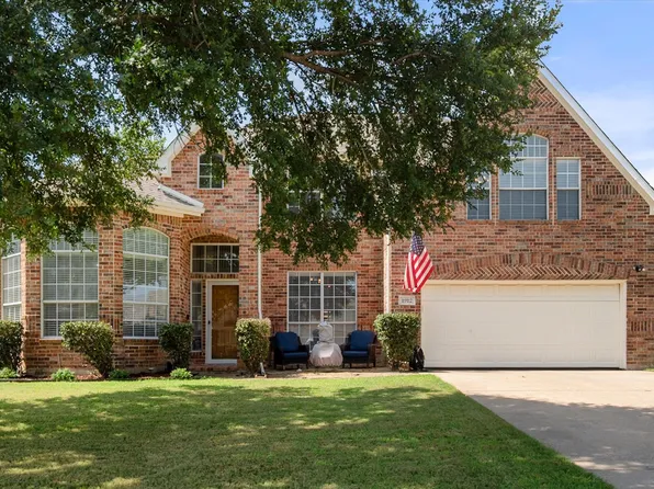 1912 Austin St, Mansfield, TX 76063