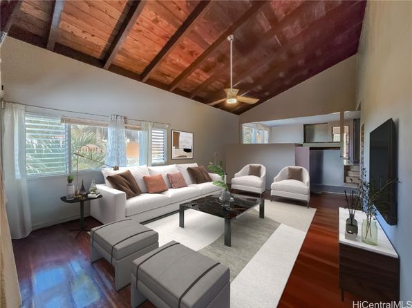 47-481 Pakai Pl, Kaneohe, HI 96744