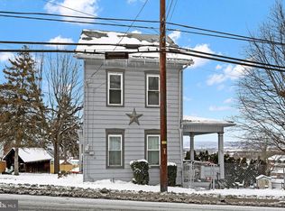 104 S Market St, Elizabethville, PA 17023