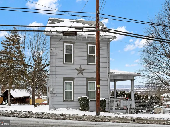 104 S Market St, Elizabethville, PA 17023