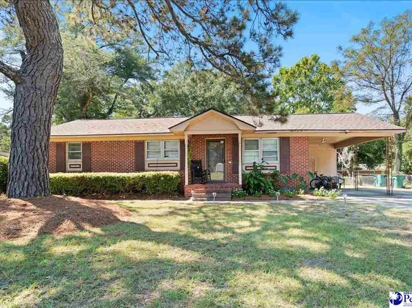 311 S 3rd St, Florence, SC 29506