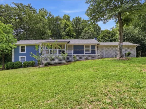 1370 Blackwell Rd, Marietta, GA 30066