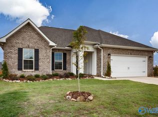255 John Harold Dr, Meridianville, AL 35759