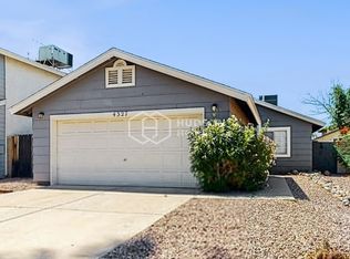 4327 W Tonto Rd, Glendale, AZ 85308