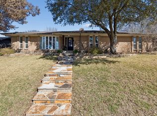10147 Mapleridge Dr, Dallas, TX 75238
