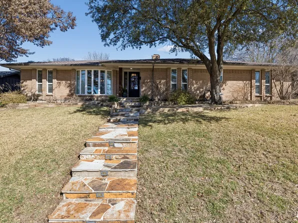 10147 Mapleridge Dr, Dallas, TX 75238