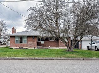 707 N Best Rd, Spokane, WA 99216