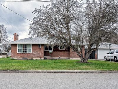 707 N Best Rd, Spokane, WA, 99216