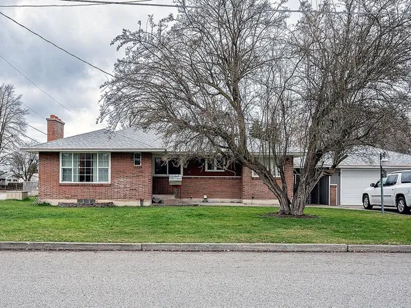 707 N Best Rd, Spokane, WA 99216