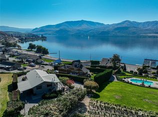203 Eldorado Way, Chelan, WA 98816