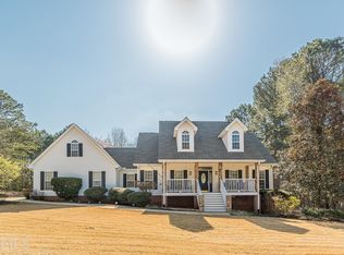104 Bush Creek Way, Bremen, GA 30110