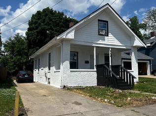 956 2nd Ave, Aurora, IL 60505