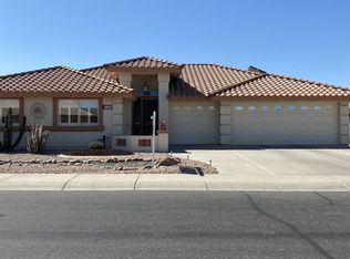 11533 E Medina Ave, Mesa, AZ 85209