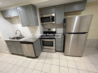 2300 S Ridgeway Ave APT 1N, Chicago, IL 60623
