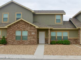 7206 Manford Ln, Odessa, TX 79765