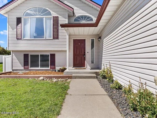 813 N Doryport Ct, Post Falls, ID 83854