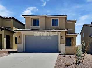 9654 North Rnch, Tucson, AZ 85742